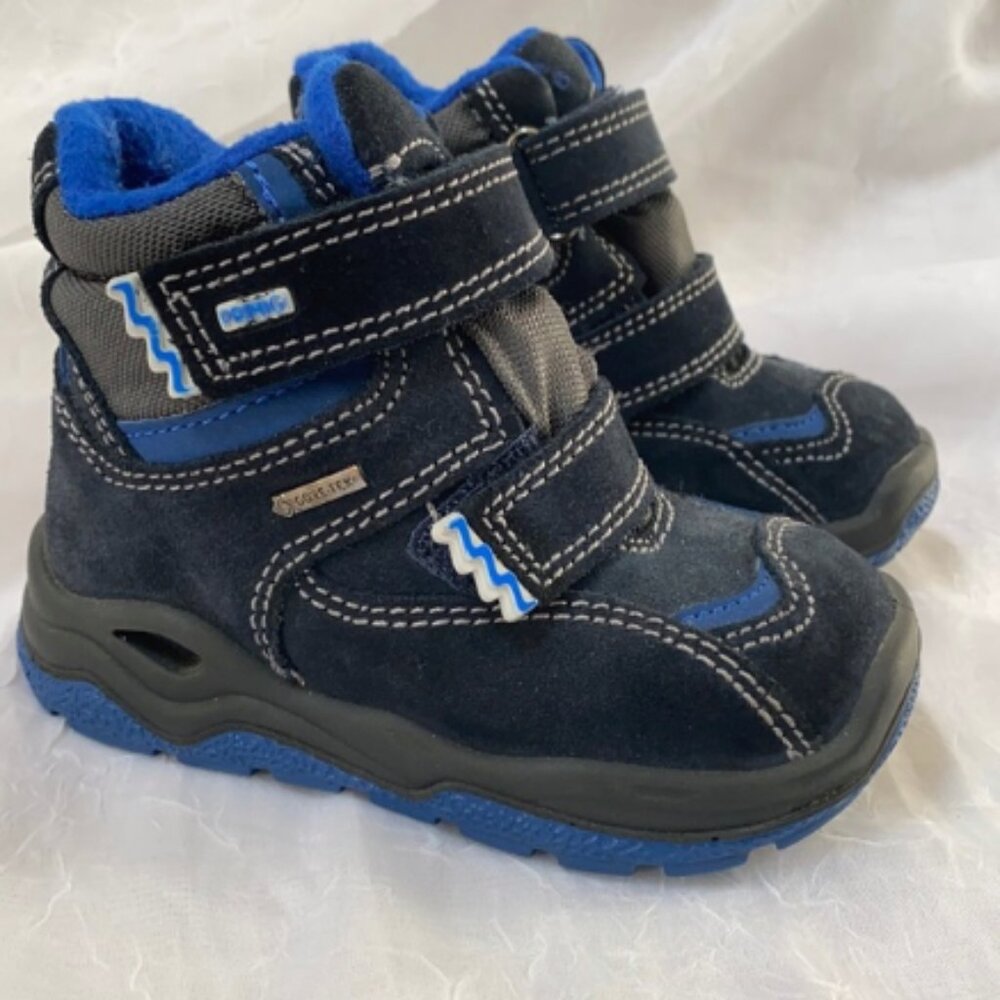 Primigi Gore-Tex Boots EUC